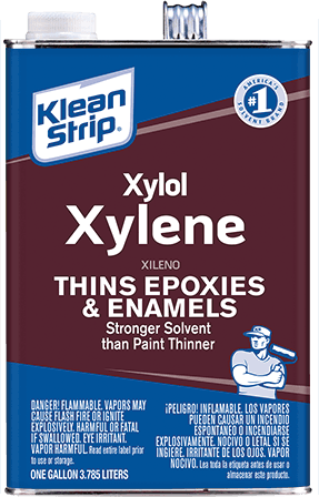 Xylene