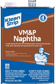 VMP Naphtha