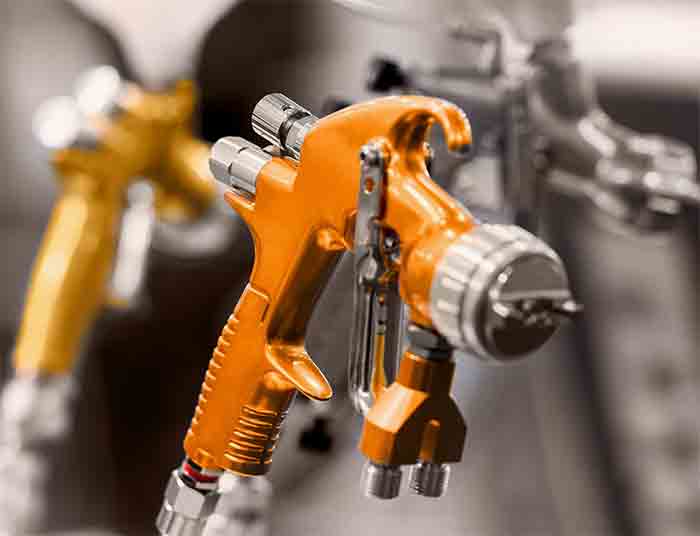 Solvents products