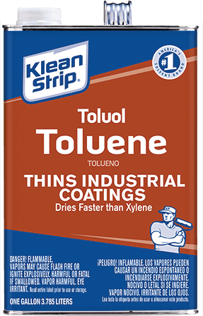 Toluene