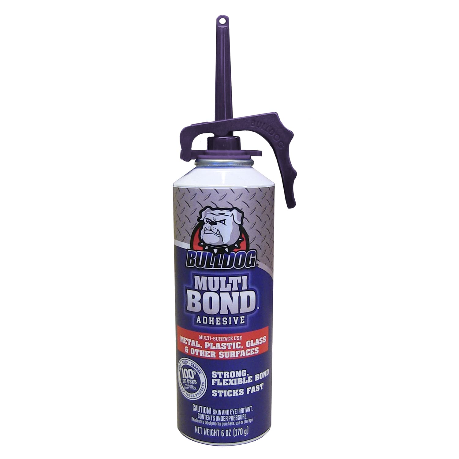 Bulldog® Multi-Bond™ Adhesive