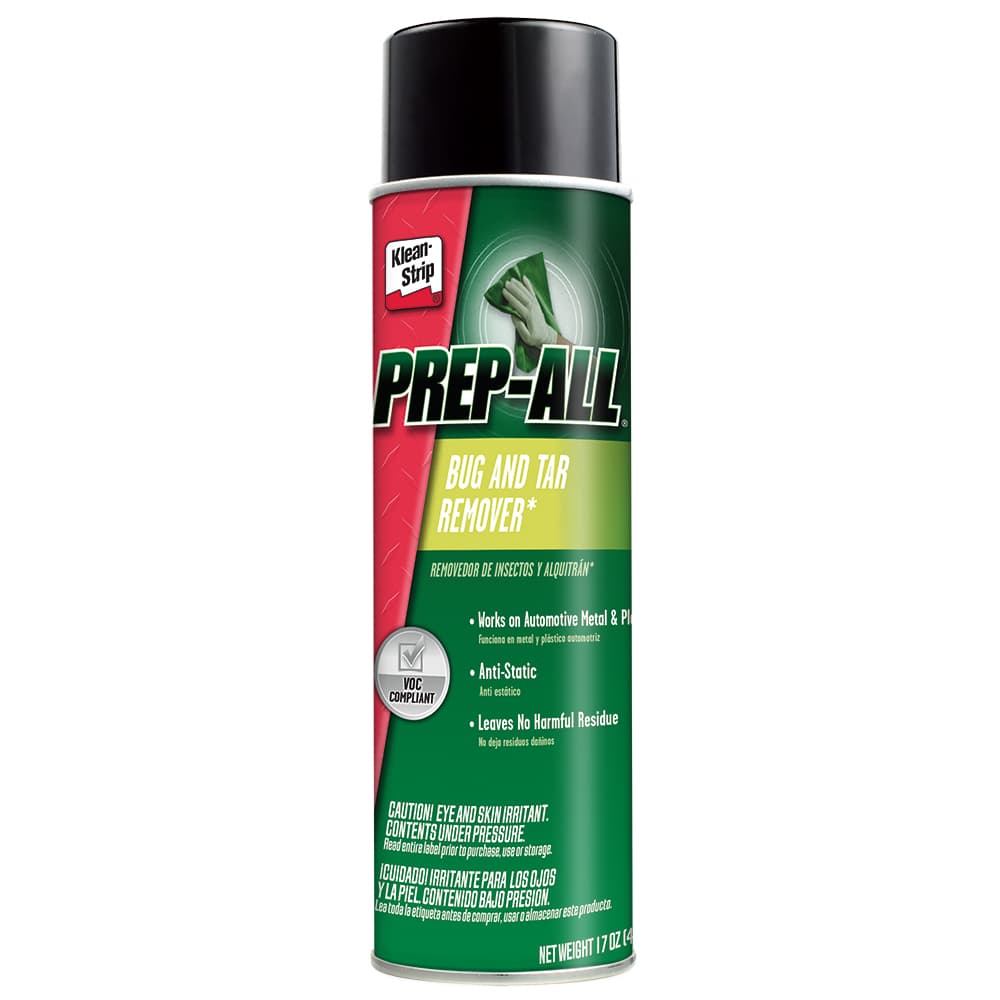 Prep-All Bug & Tar Remover Aerosol
