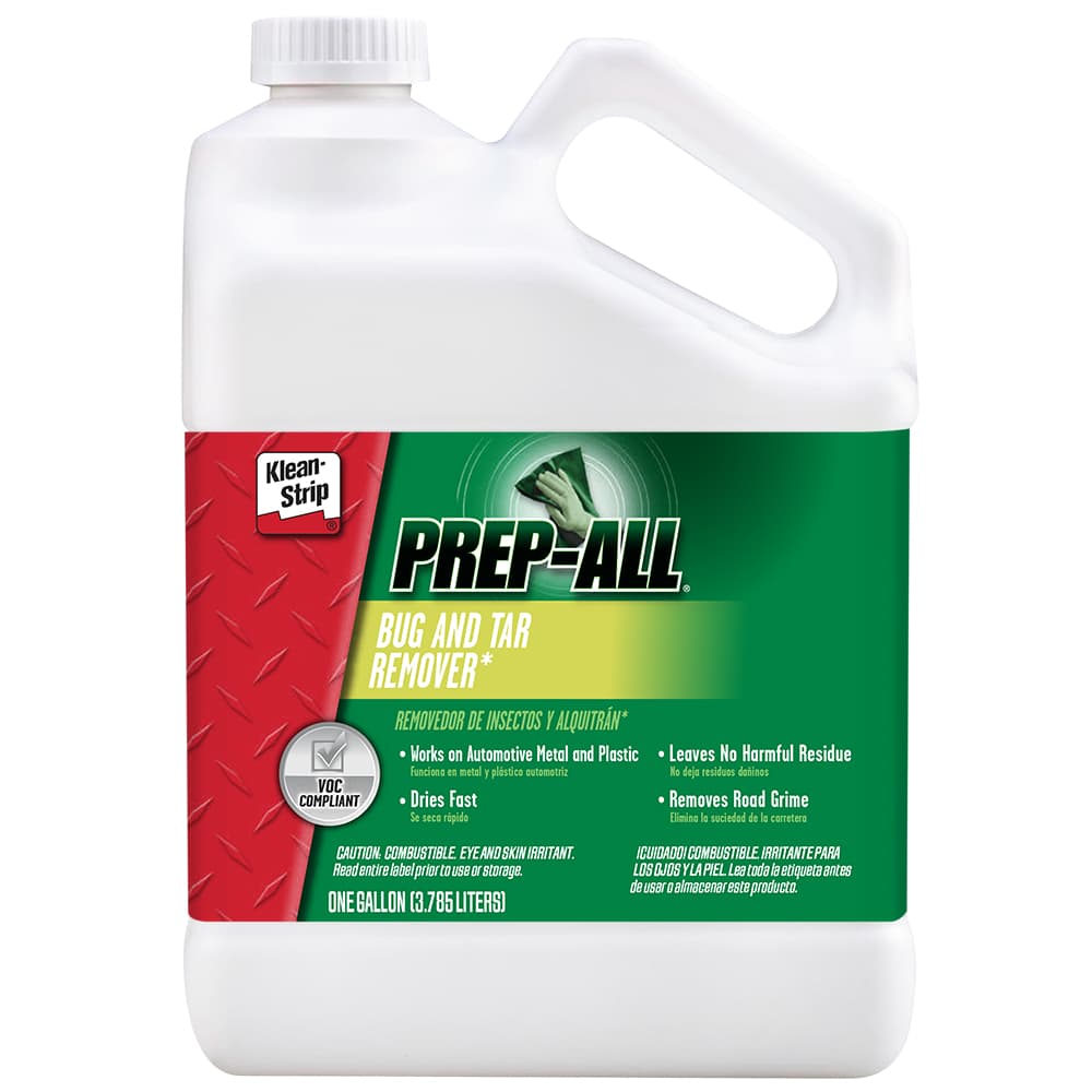 Prep-All Bug & Tar Remover