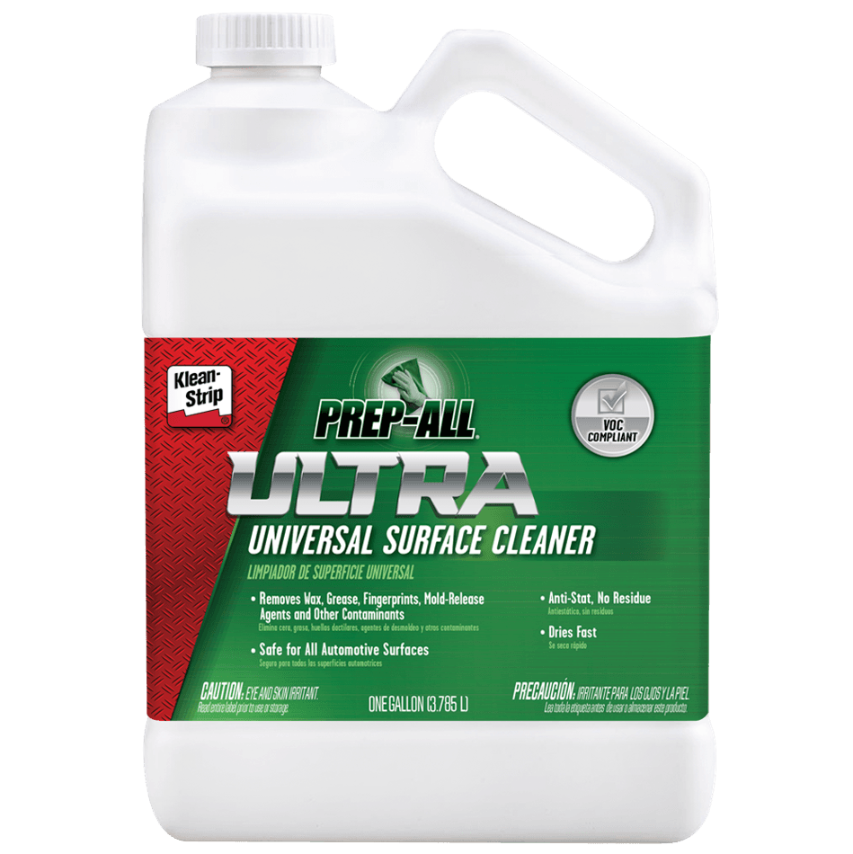 PREP-ALL ULTRA Universal Surface Cleaner