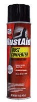 Rust Converter