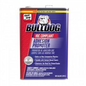 BULLDOG® VOC Compliant Adhesion Promoter Container