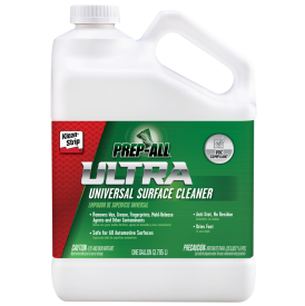 PREP-ALL® ULTRA Universal Surface Cleaner Container