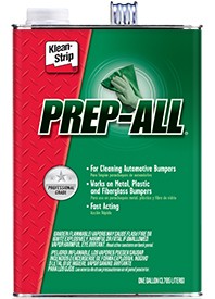 Prep-All® for CARB Container