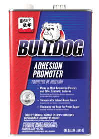 Bulldog® Adhesion Promoter Container
