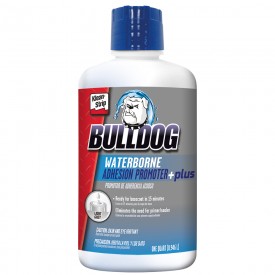 Bulldog® Waterborne Adhesion Promoter Plus Container