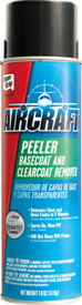Aircraft® Peeler™ Container