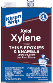 Xylene Container